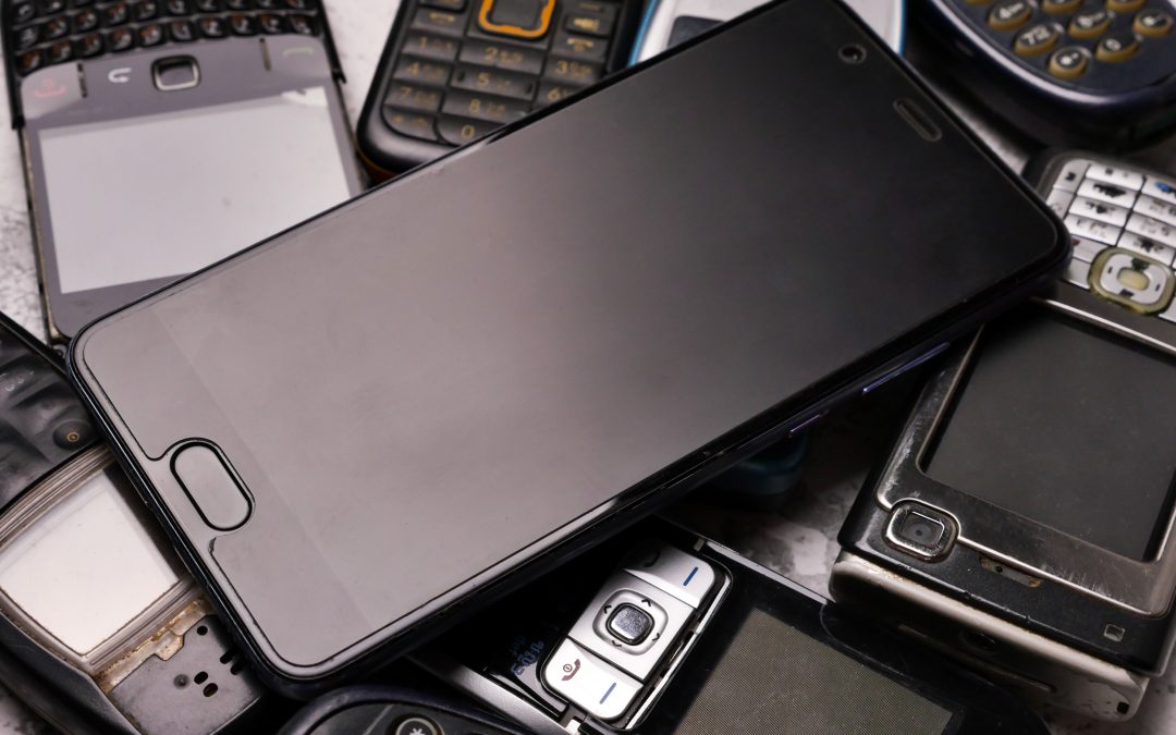 Tech Hybernation: Tips for Maintaining Your Unused Electronic Devices