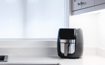 Making Cooking a Breeze: Must-Have Kitchen Appliances