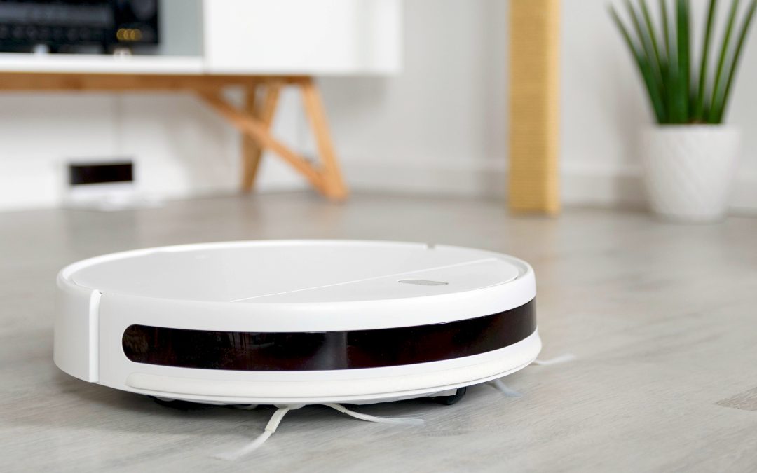 Roomba: The Engineering Marvel Simplifying Domestic Life