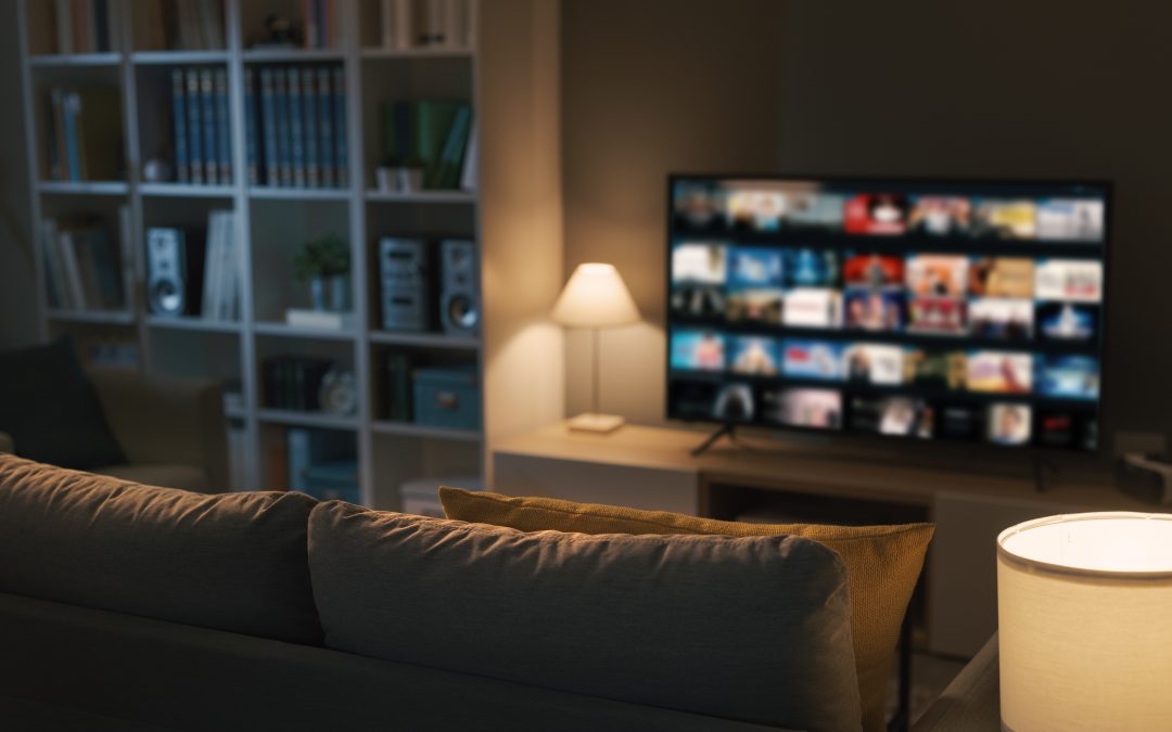 The Smart TV Revolution: Why It’s Time to Upgrade Your Old Television