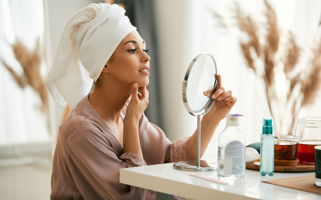 The Ultimate Guide to Sustainable Beauty Routines