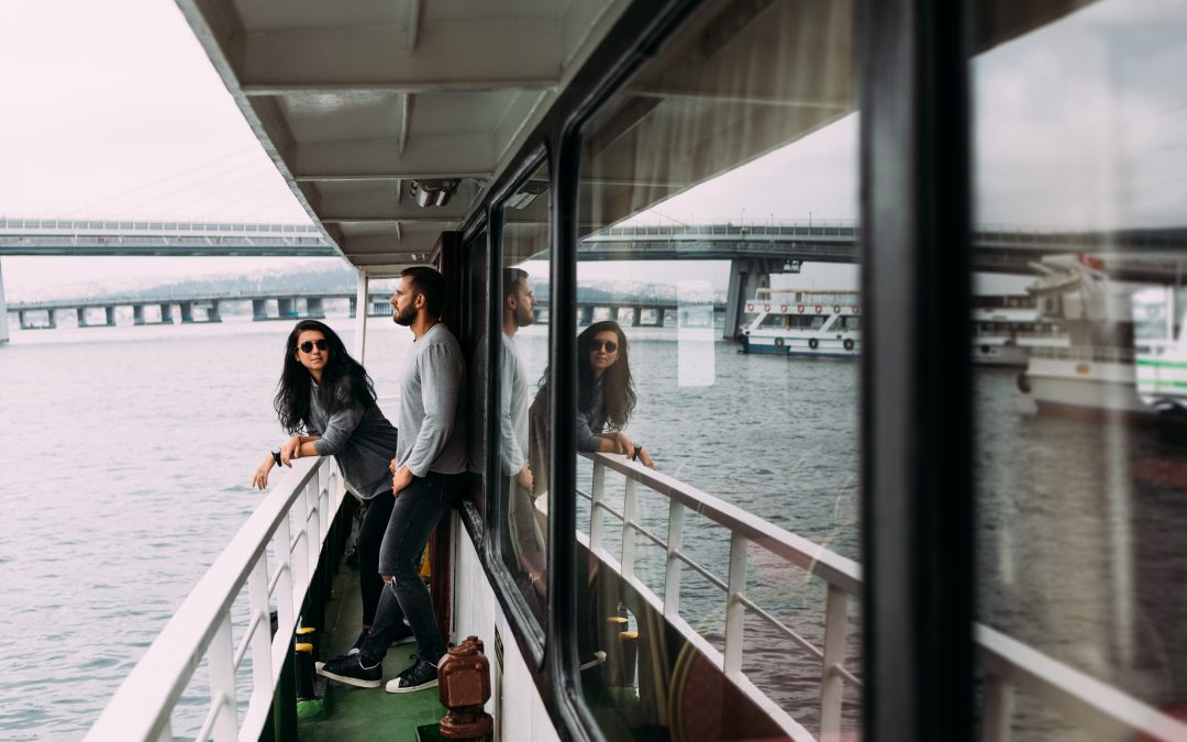 Cruising in Comfort: Cruise-Specific Travel Gear for Your Voyage