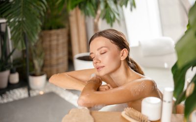 Self-Care Sundays: Building a Relaxing Beauty Ritual for the Weekend